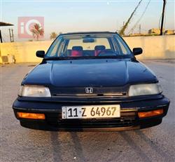 هوندا سيفيك